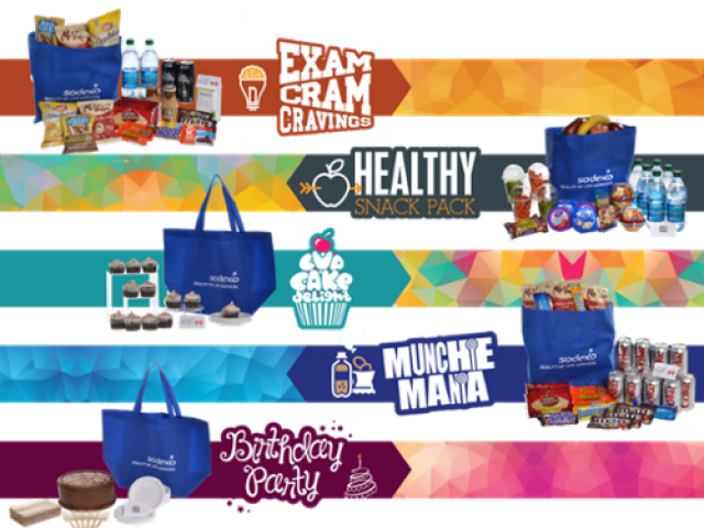 Care Packages For Parents (500x389), Png Download