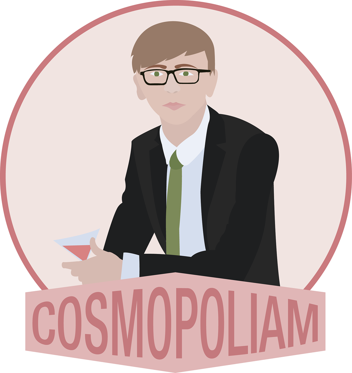 Hogwarts Castle - Mustache Smiley (1200x1271), Png Download