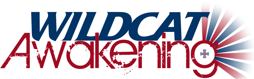 Wildcat Awakening Logo - Blazer (900x300), Png Download
