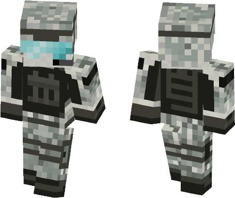 Bo2 Us Soldier Skin - Skin (584x497), Png Download