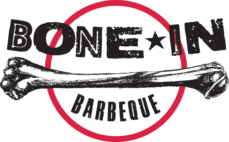 Bone-in Barbeque - Bone In Bbq Columbia (746x464), Png Download