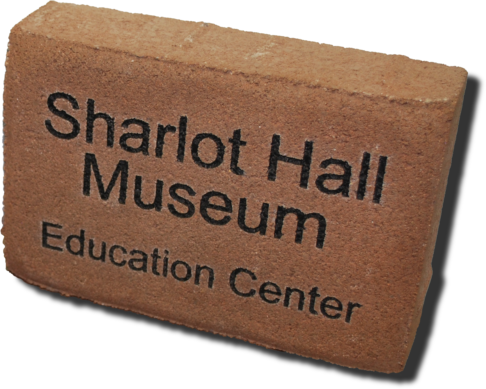 Pavers - Label (1685x1391), Png Download