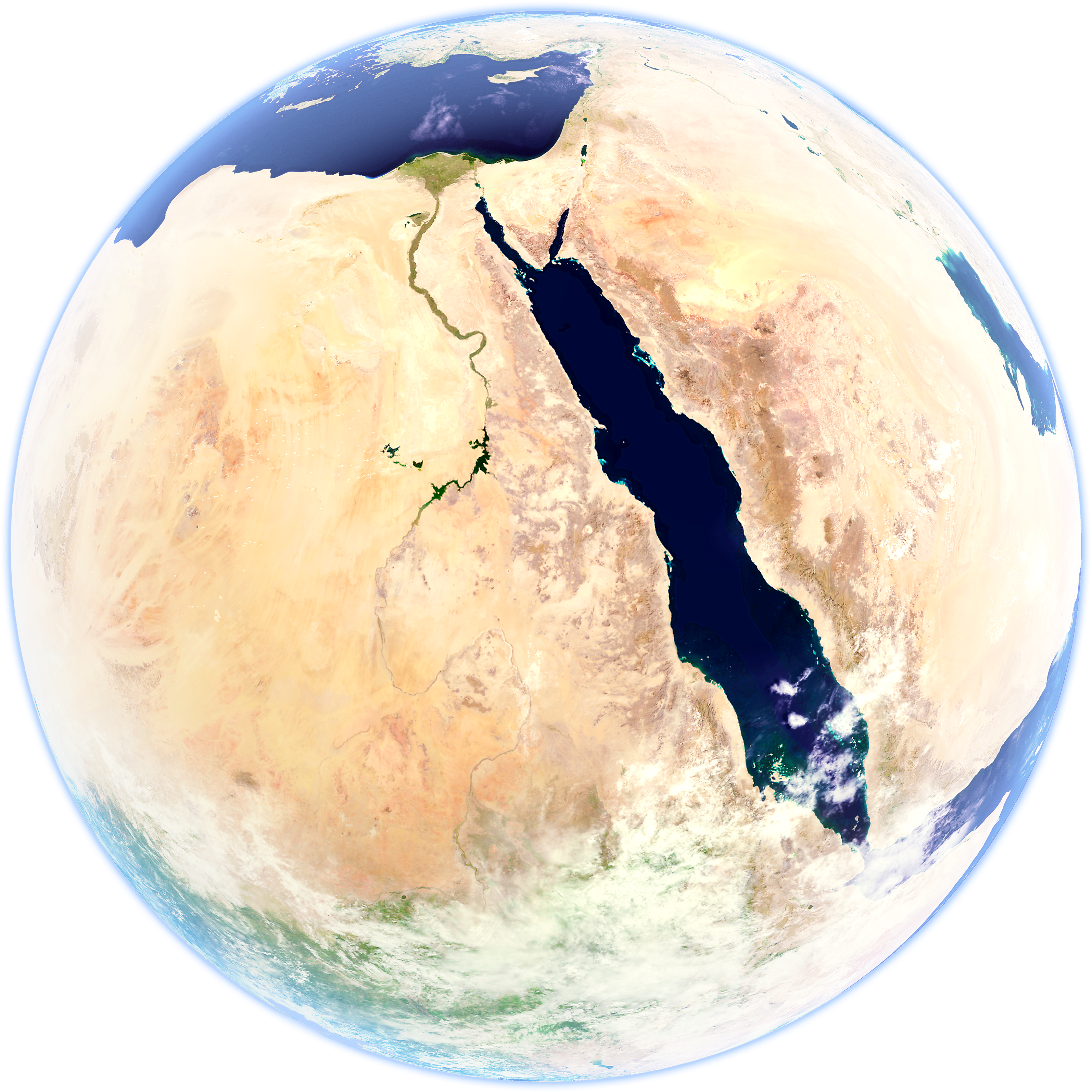 Png - Egyptair Ms306 (3196x3195), Png Download