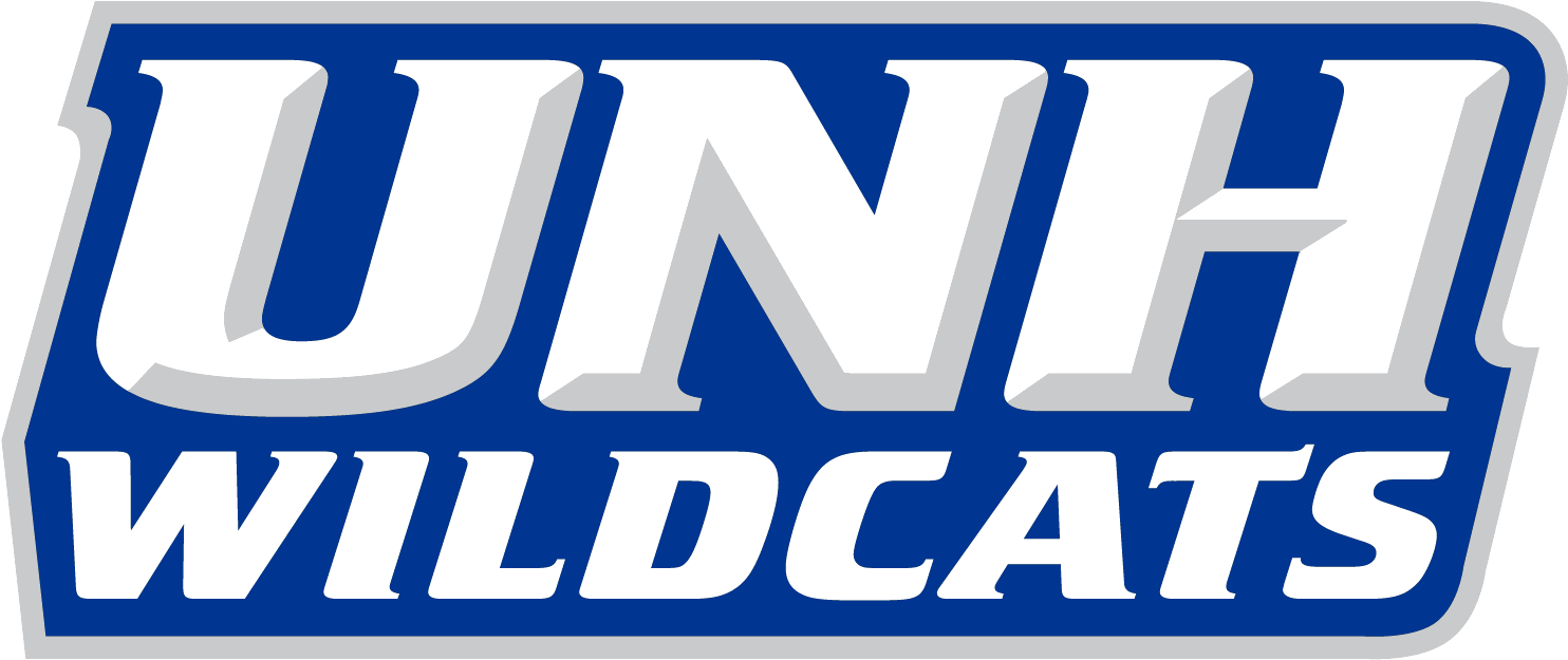 New Hampshire University Logo (1486x635), Png Download