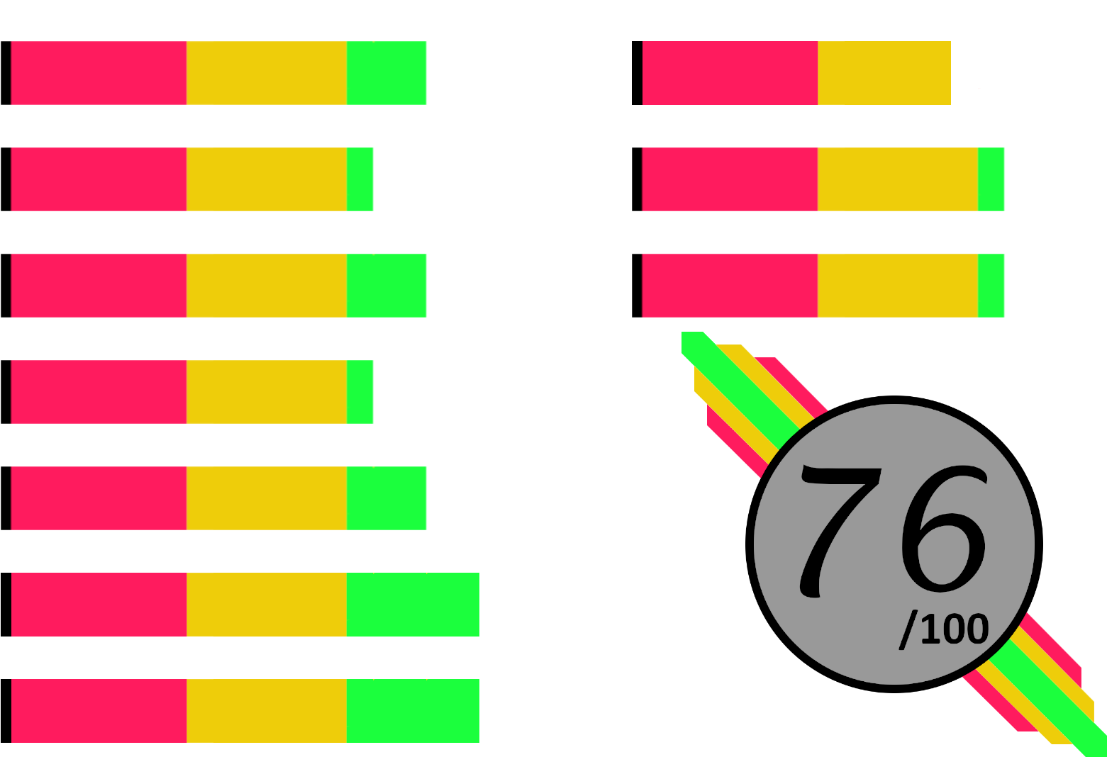 Call Of Duty Black Ops - Circle (1920x1080), Png Download