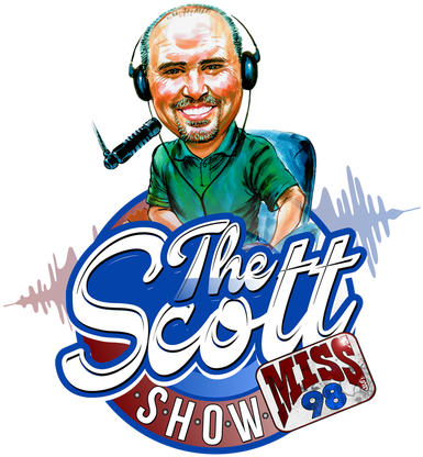  Tune In To - Wwms (418x418), Png Download
