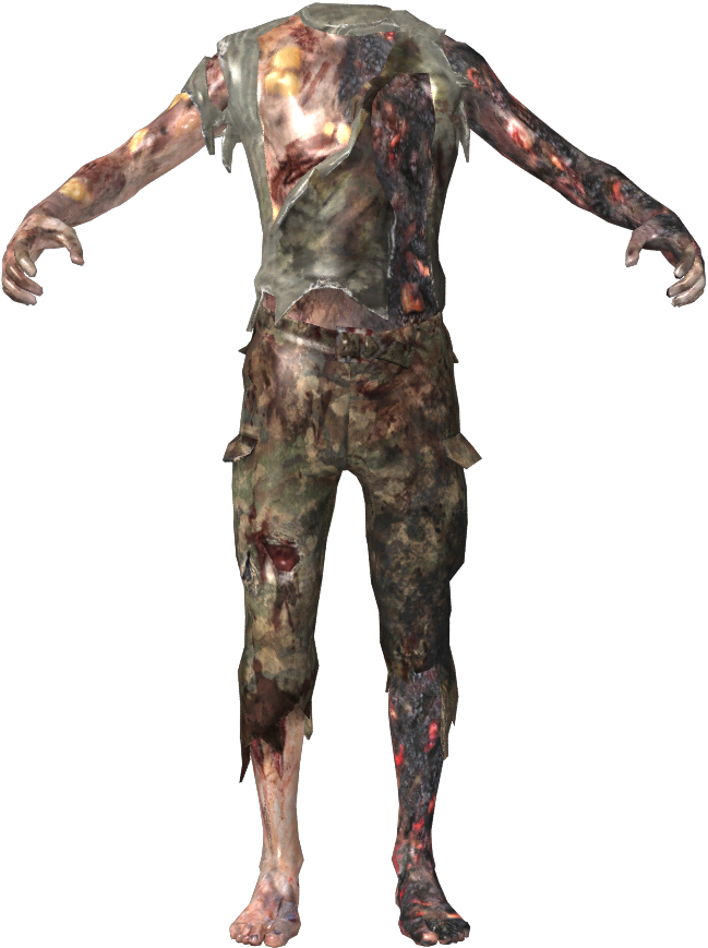 Download Free Call Of Duty Black Ops 2 Zombies Characters Russman