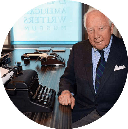 Below Is A List Of Our Upcoming Programs - American Writers Museum (549x549), Png Download