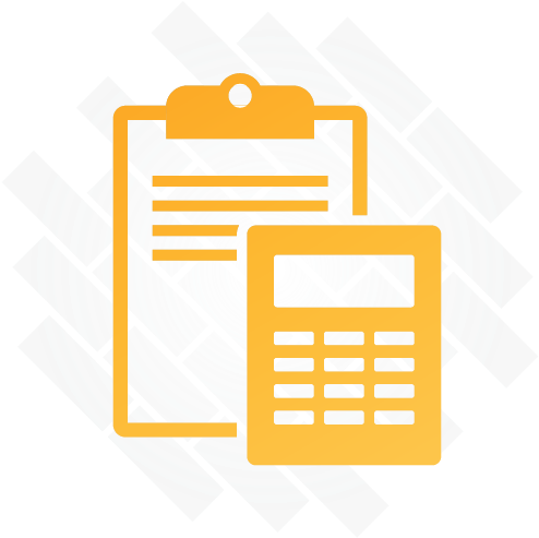 Calculator Illustration - Illustration (601x601), Png Download