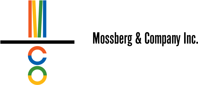 Mossberg And Company Inc - Synergy Institute Of Management (705x304), Png Download