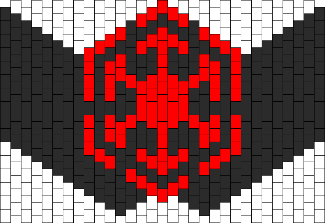 Sith Mask Bead Pattern - Main Market Square (652x447), Png Download