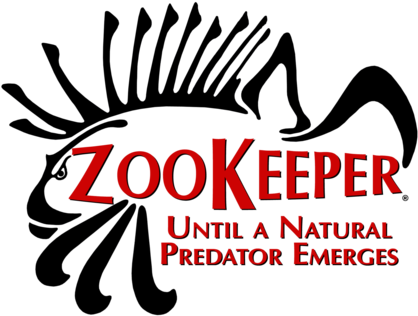 Lionfish Category Rules (480x332), Png Download