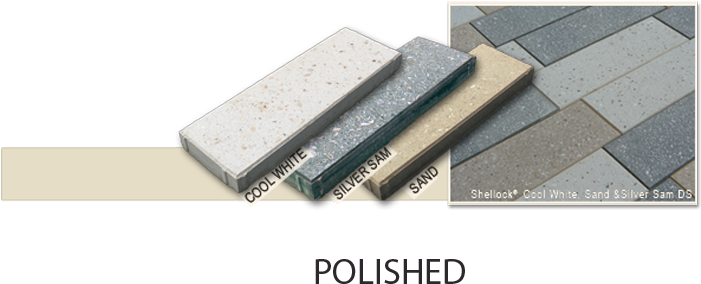 Planklock Desert Series Polished - Wallet (700x400), Png Download