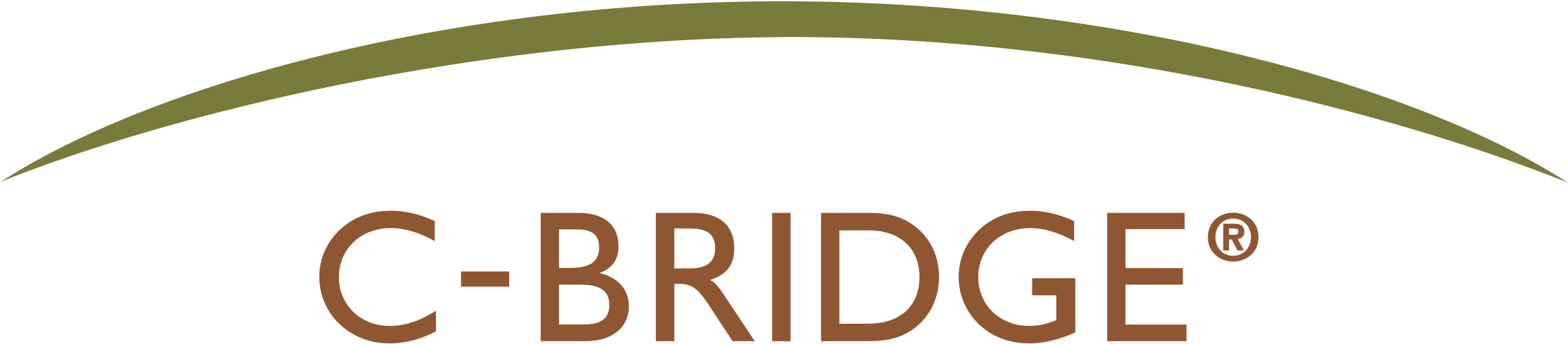 C Bridge Logo Png Transparent - Bridge (2400x2400), Png Download