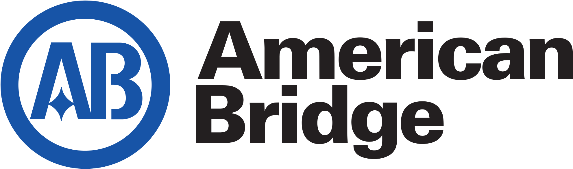Open - American Bridge Company (2000x601), Png Download