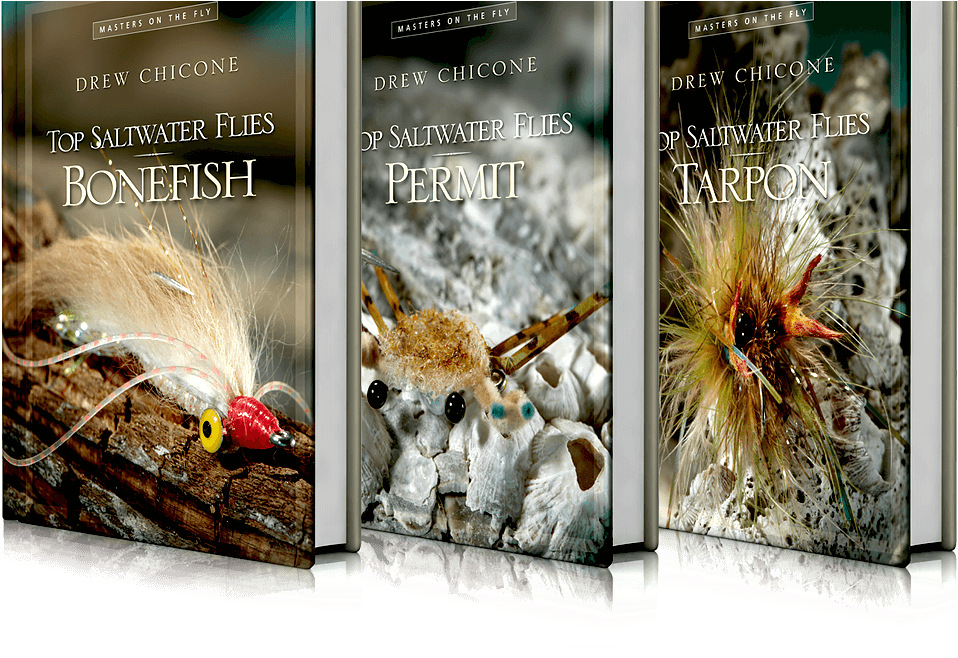 Books By Tail Contributors - Fly Fishing (957x675), Png Download