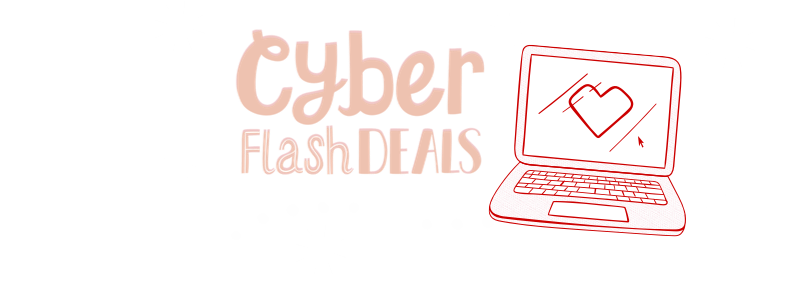 Ciberofertas Relámpago - Netbook (793x297), Png Download