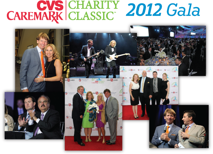 Cvs Caremark Charity Classic 2012 Gala - 1 Oz Pretzel Minis / Header Bag (750x500), Png Download