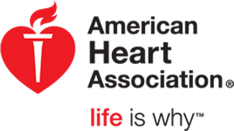 Aha Acls For Experienced Providers Online Exam Key - Heart Association Go Red For Women (850x1131), Png Download