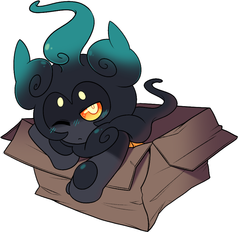 Is Open For Asks - Cartoon (890x870), Png Download