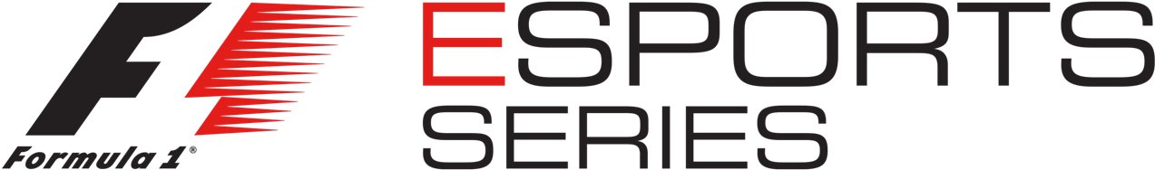 Formula 1 Esports Series (1843x758), Png Download