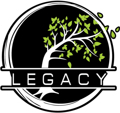 Legacy Esports (400x400), Png Download