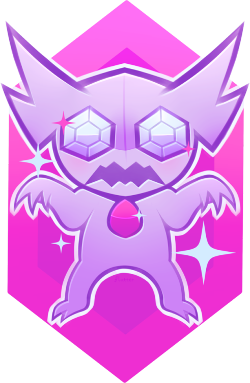 Poketober Day - Emblem (491x750), Png Download