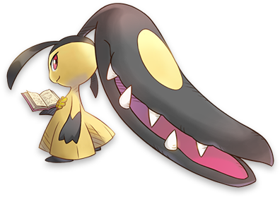 Mawile - ポケモン 超 不思議 の ダンジョン クチート (430x370), Png Download