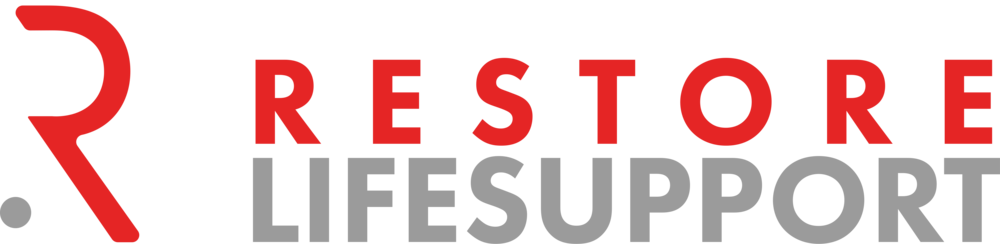 Restore Life Support Logo - Картинки Розрахунок Коригування До Податкової Накладної (1000x244), Png Download