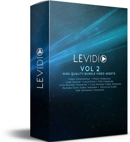 The Best Powerpoint Templates In The Market - Marketing (500x562), Png Download