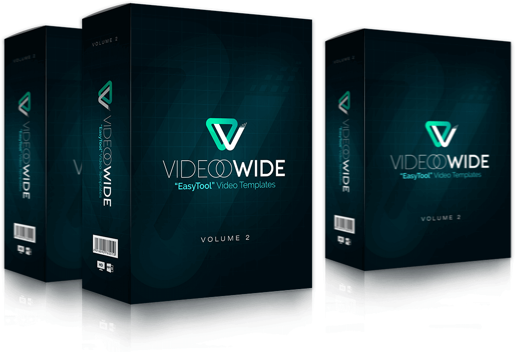 What Is Videoowide - Volume (1080x774), Png Download