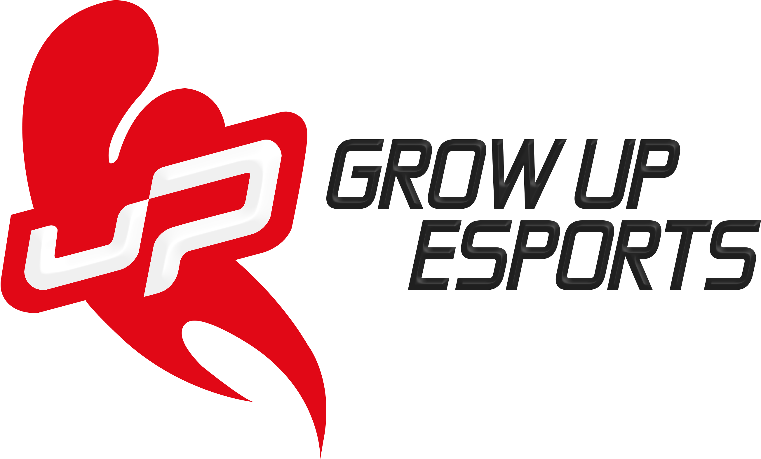 An Error Occurred - Grow Up Esports (3200x1800), Png Download