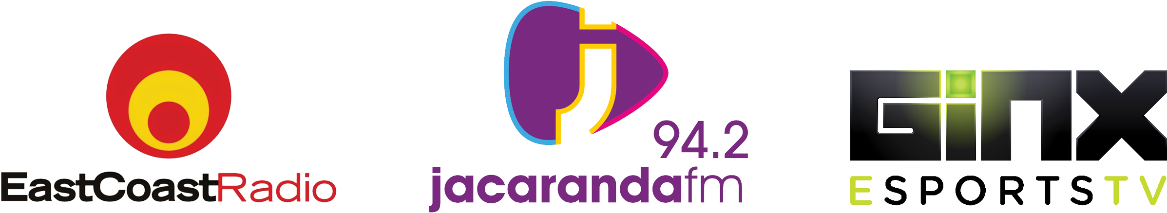 Introducing A Brand New Esports Platform That's Been - Jacaranda 94.2 (2890x774), Png Download