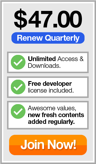 3 Months Membership - Orange (350x576), Png Download