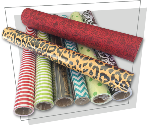 Wrapping Paper - Coin Purse (591x591), Png Download