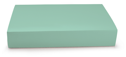 Slidingboxfor24 Mint Slidingboxfor24 Mint - Mint.com (480x480), Png Download
