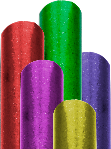 Wrapping Paper-glitter - Gift Wrapping (360x480), Png Download