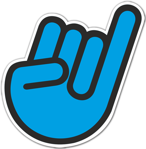 Car & Motorbike Stickers - Jdm Car Stickers Transperent (489x500), Png Download