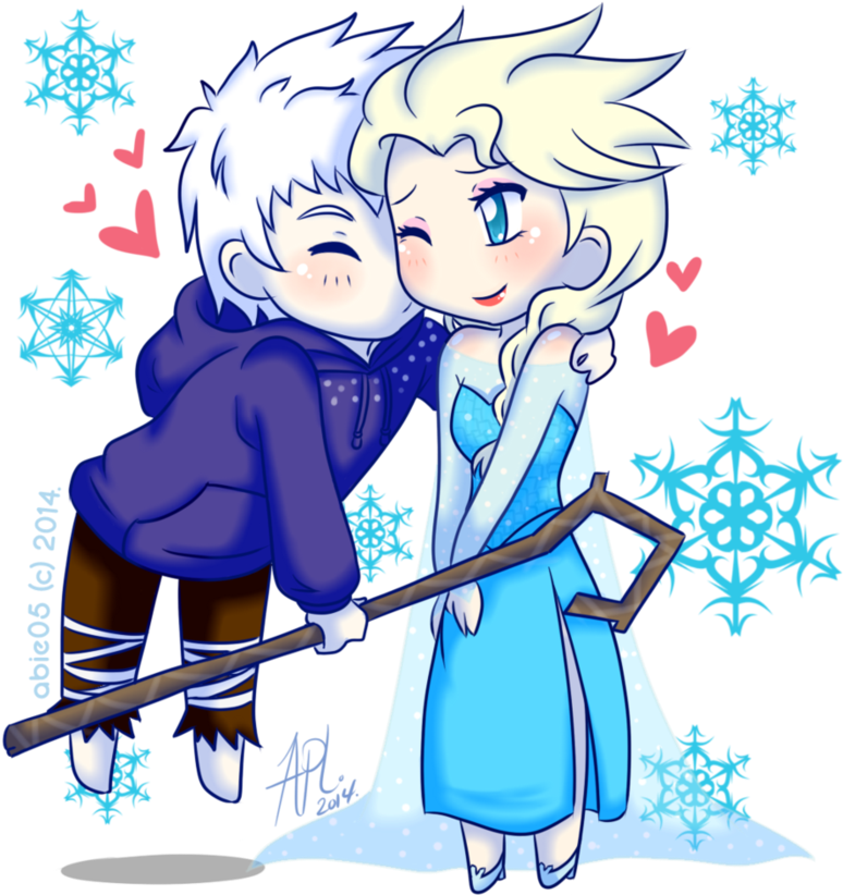 Download Elsa & Jack Frost Images A Kiss Hd Wallpaper And Background - Elsa E Jack Frost Kiss PNG Image with No Background Download Elsa & Jack Frost Images A Kiss Hd Wallpaper And Background - Elsa E Jack Frost Kiss PNG Image with No Background
