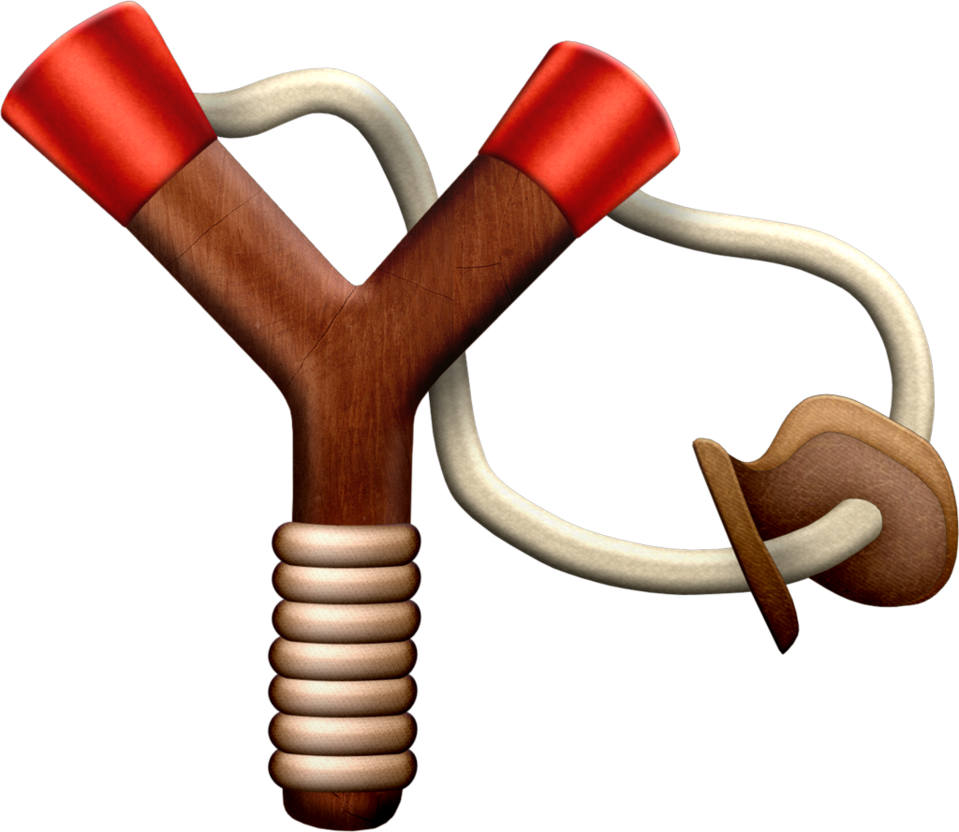 Oot Fairy Slingshot By Blueamnesiac-d6iy2g8 - Legend Of Zelda Slingshot (959x832), Png Download