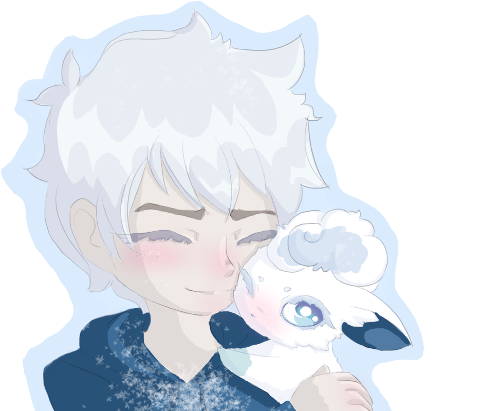 Fanart Friday - Illustration (1360x806), Png Download