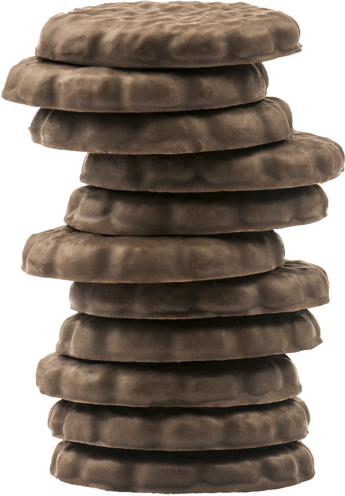 Tm Stack - Stack Of Girl Scout Cookies (1304x1875), Png Download