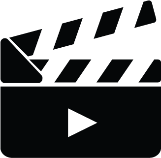 Film Camera Icon - Film (800x800), Png Download