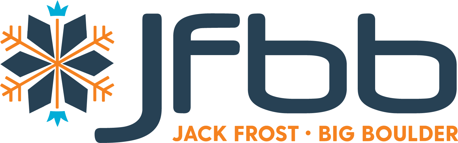 Select An Option - Jack Frost Big Boulder Logo (1650x1650), Png Download