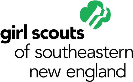 Girl Scouts Of Southeastern New England - Girl Scouts New (600x373), Png Download