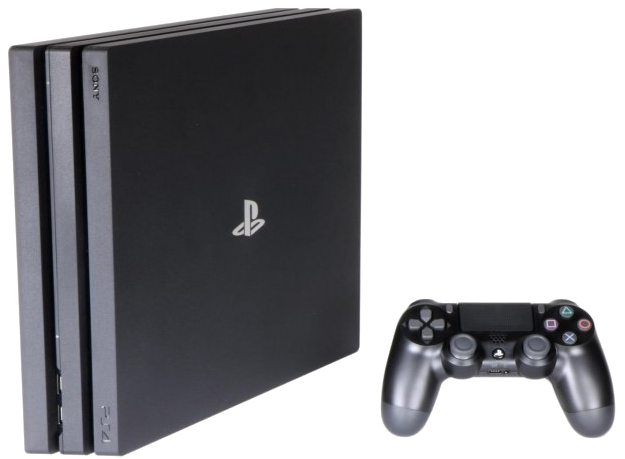 Sony Playstation Png Picture - Cuh 7015b (788x496), Png Download