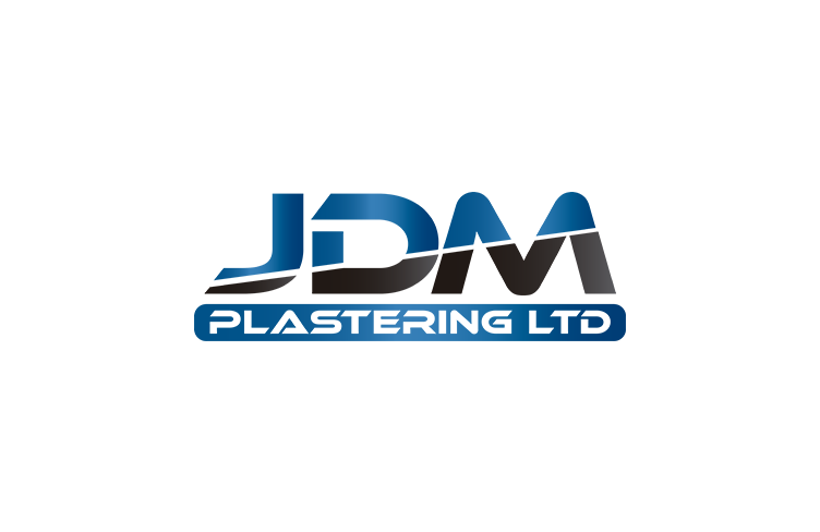 A Local Based Business You Can Rely On Jdm Plastering - Logo (752x488), Png Download