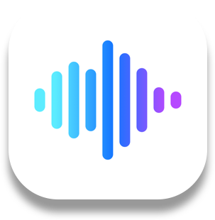Sound Like Somebody Else With Just A Swipe And Change - Voice Changer (350x350), Png Download