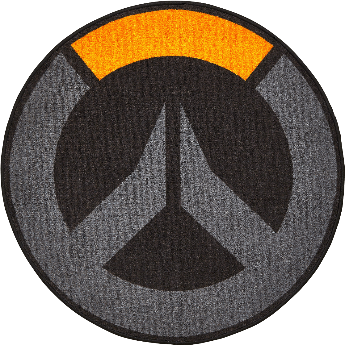 Overwatch Sigil Rug - Overwatch (550x550), Png Download