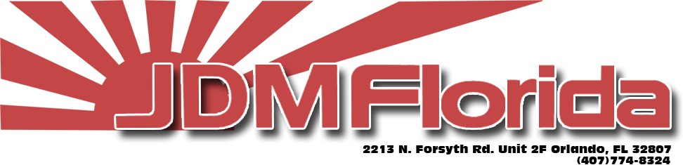 Jdm Logo For Toyota (972x235), Png Download